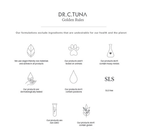 Dr. C. Tuna Age Reversist Beauty Essence Tonic Farmasi