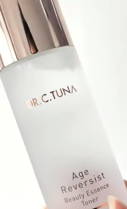 Dr. C. Tuna Age Reversist Beauty Essence Tonic Farmasi