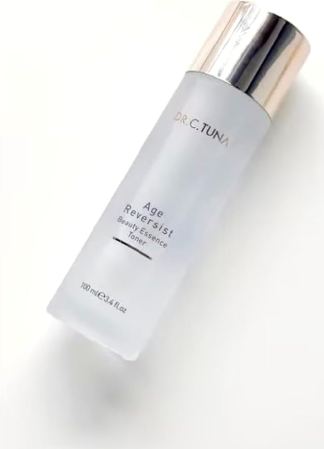 Dr. C. Tuna Age Reversist Beauty Essence Tonic Farmasi
