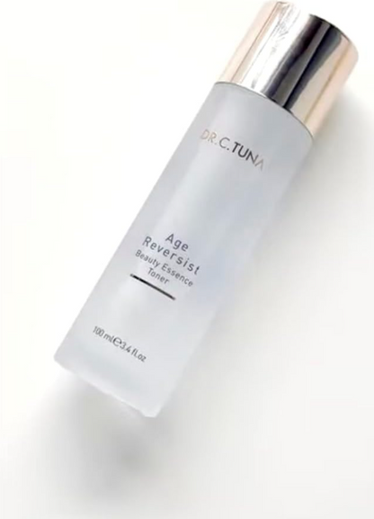 Dr. C. Tuna Age Reversist Beauty Essence Tonic Farmasi