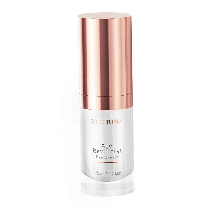 Dr. C. Tuna Age Reversist Eye Cream Farmasi