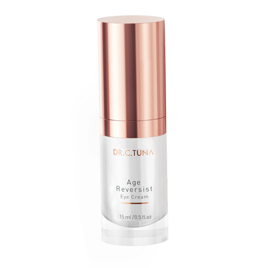 Dr. C. Tuna Age Reversist Eye Cream Farmasi