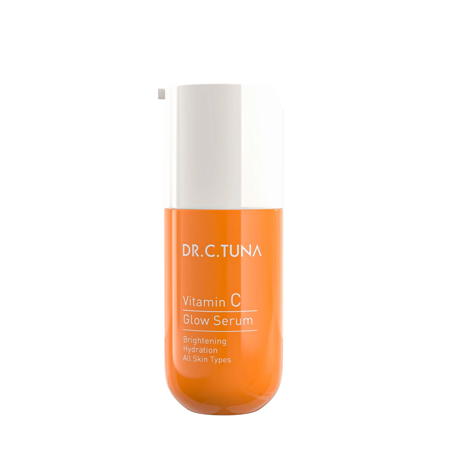 Dr. C. Tuna Vitamin C Glow Serum Farmasi