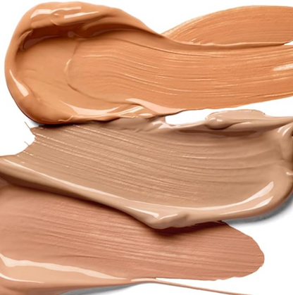 VFX PRO Camera Ready Foundation ALL COLLORS 30ml 1oz FARMASI