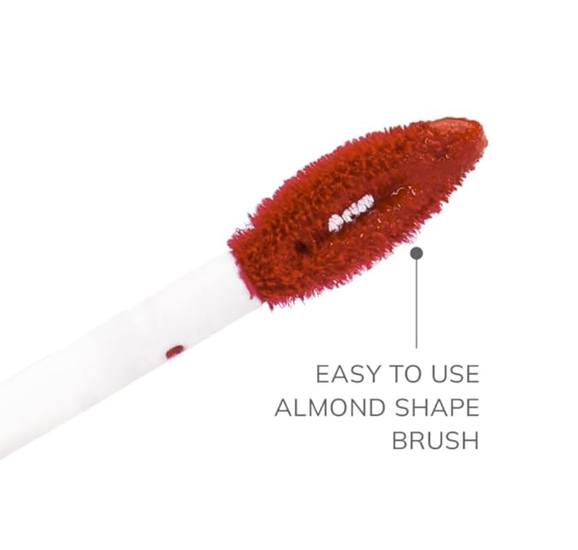Matte Liquid Lipstick Farmasi