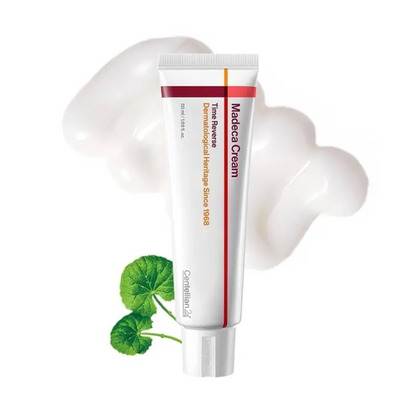 Centellian24 Madeca Cream Time Reverse – Anti‑Aging Moisturizer
