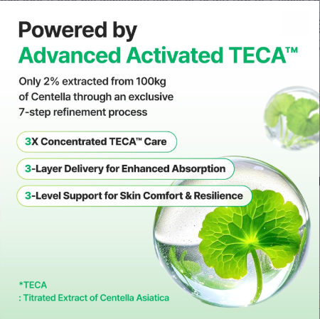 Centellian24 Madeca Cream Time Reverse – Anti‑Aging Moisturizer