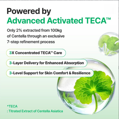 Centellian24 Madeca Cream Time Reverse – Anti‑Aging Moisturizer