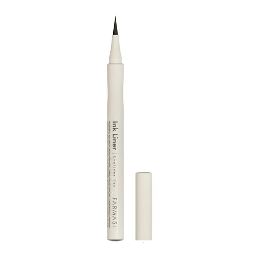 Ink Liner Black Farmasi