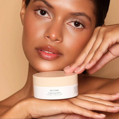 Dr. C. Tuna Cleansing Balm Farmasi