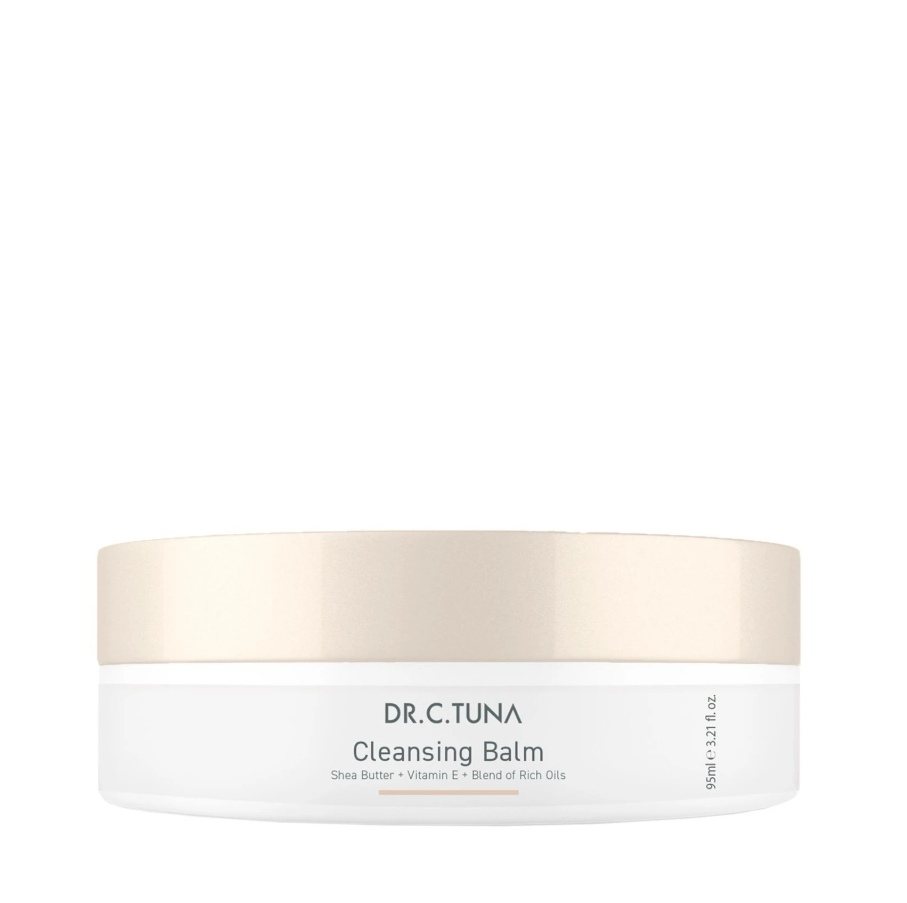 Dr. C. Tuna Cleansing Balm Farmasi