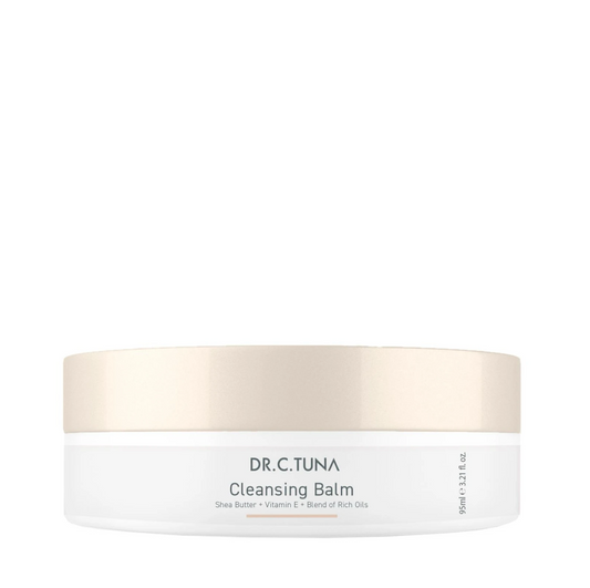 Dr. C. Tuna Cleansing Balm Farmasi