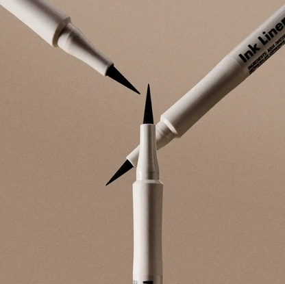 Ink Liner Black Farmasi