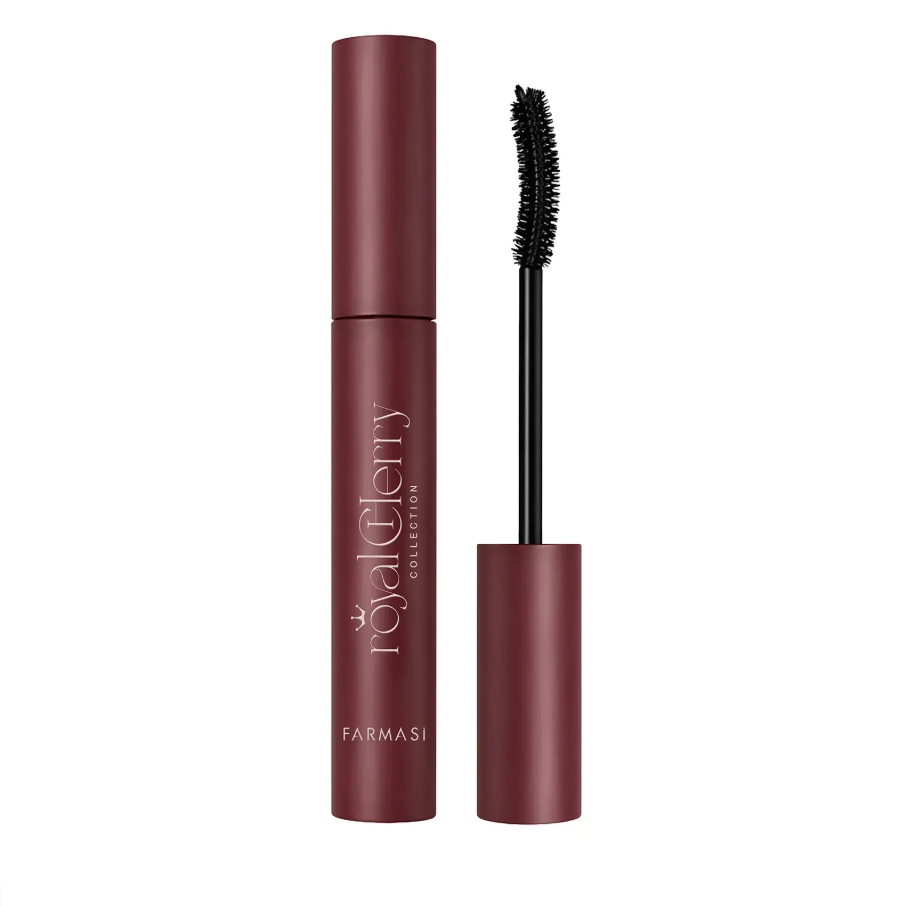 Royal Cherry Mascara Farmasi