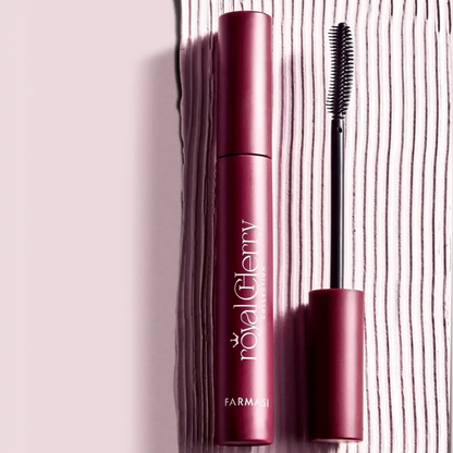 Royal Cherry Mascara Farmasi
