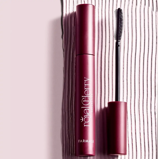 Royal Cherry Mascara Farmasi