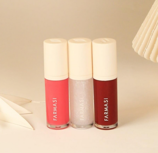 Tinted Lip Plumper Farmasi