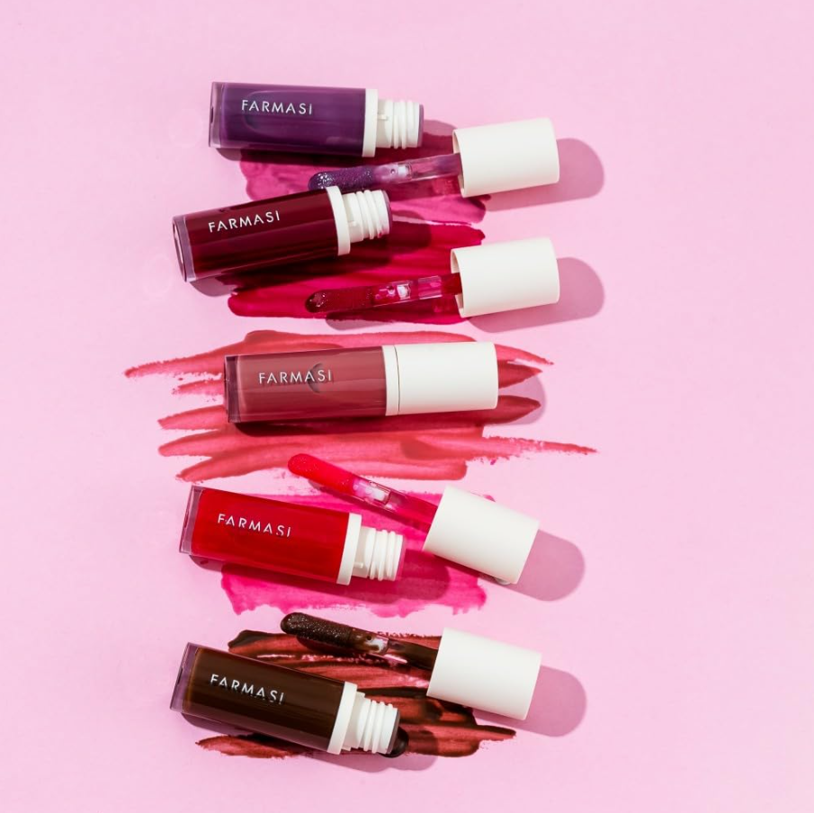 Tinted Lip Plumper Farmasi