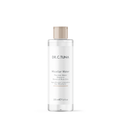 Dr. C. Tuna Micellar Cleansing Water Farmasi