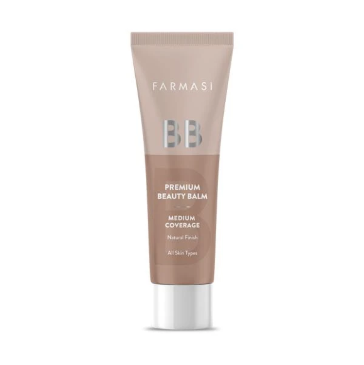 Premium Makeup Kit