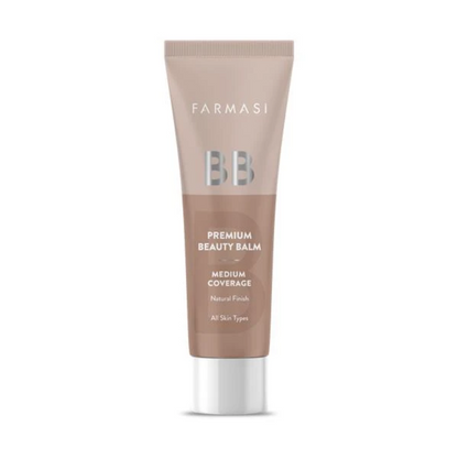 Premium Makeup Kit