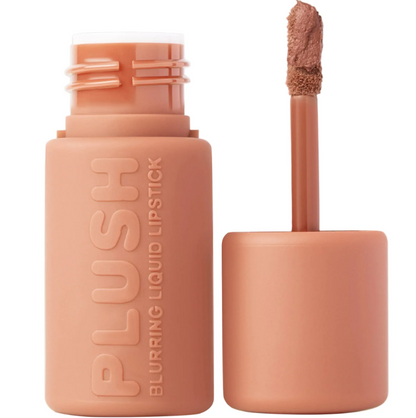 Plush Blurring Liquid Lipstick