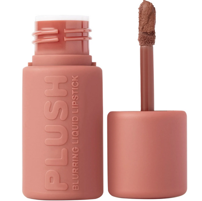 Plush Blurring Liquid Lipstick