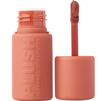 Plush Blurring Liquid Lipstick