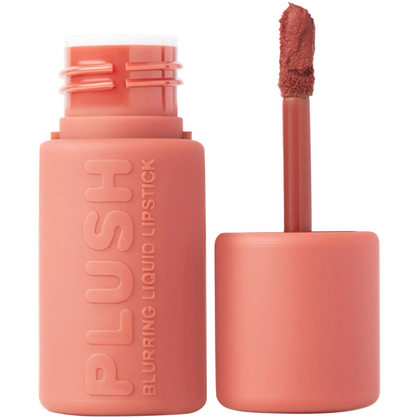 Plush Blurring Liquid Lipstick