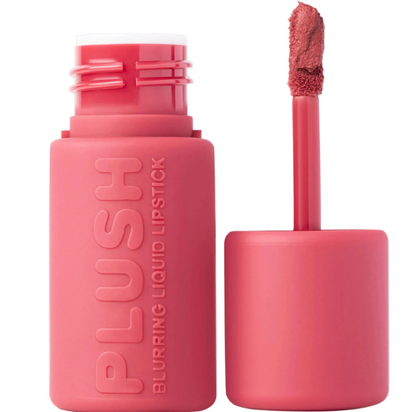 Plush Blurring Liquid Lipstick