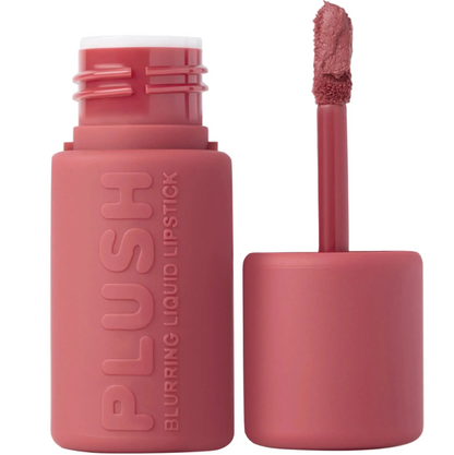 Plush Blurring Liquid Lipstick