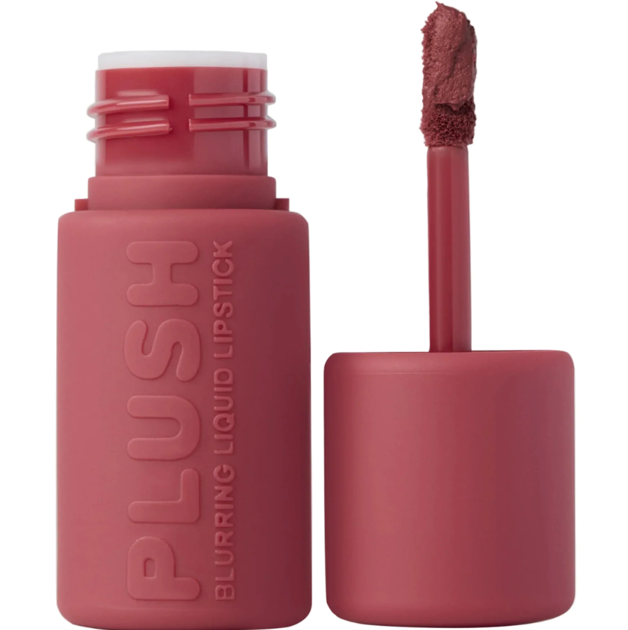 Plush Blurring Liquid Lipstick