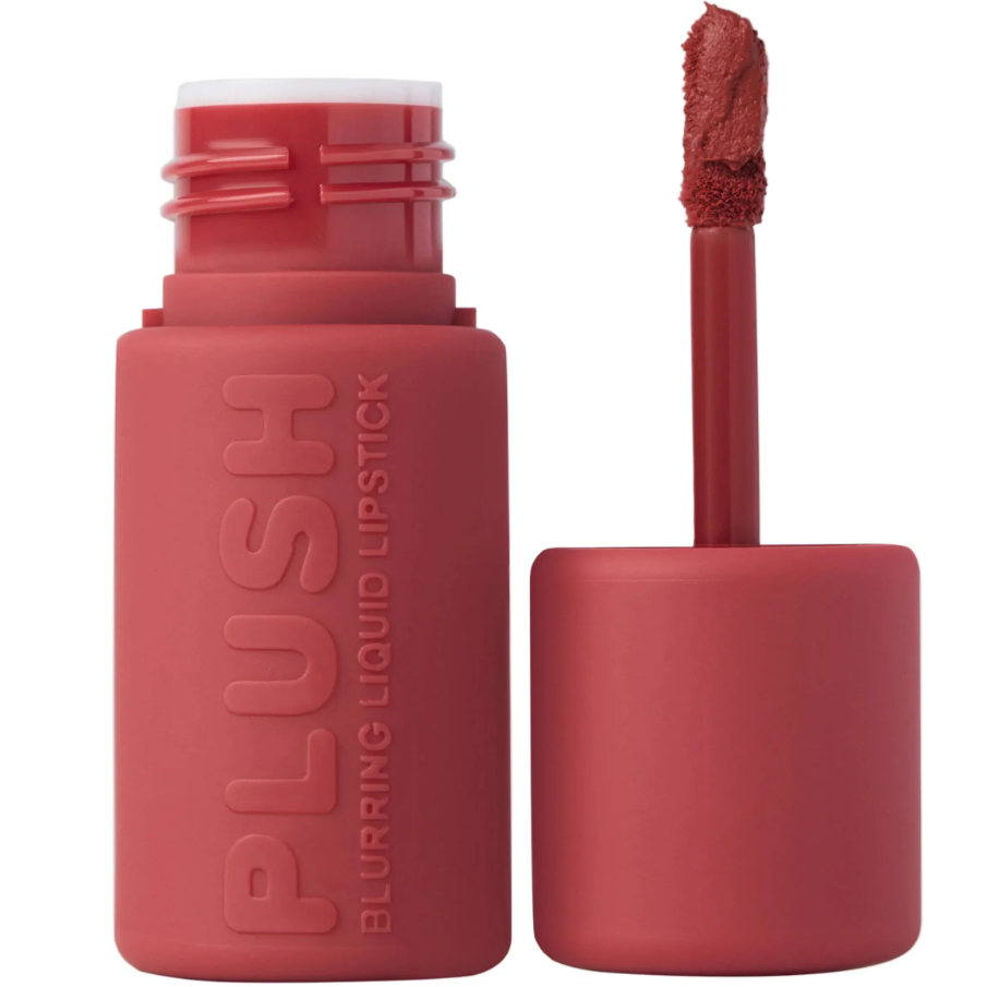 Plush Blurring Liquid Lipstick