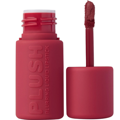 Plush Blurring Liquid Lipstick