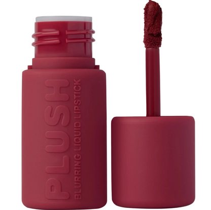 Plush Blurring Liquid Lipstick