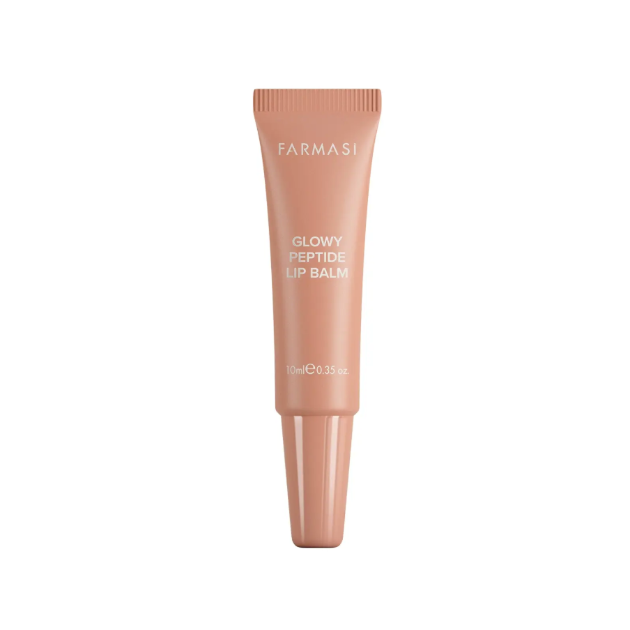 Glowy Peptide Lip Balm Farmasi