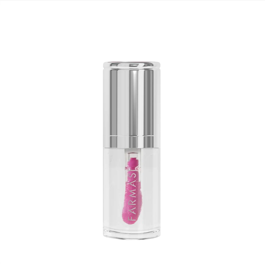 Lip Oil Transparentl Farmasi
