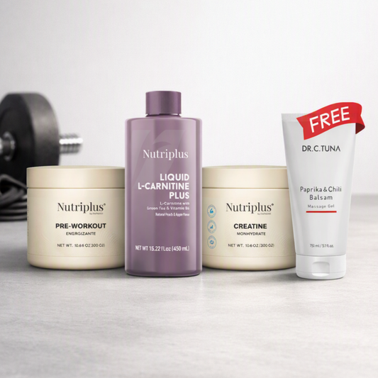 Trio Sport Body System