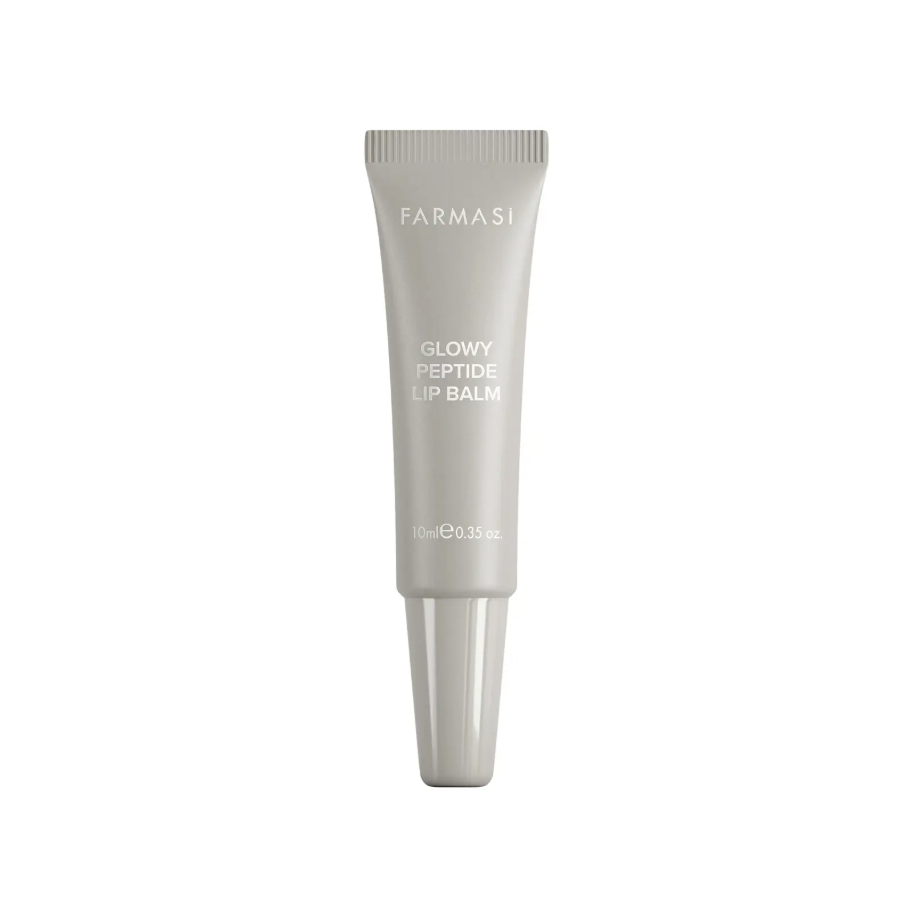 Glowy Peptide Lip Balm Farmasi