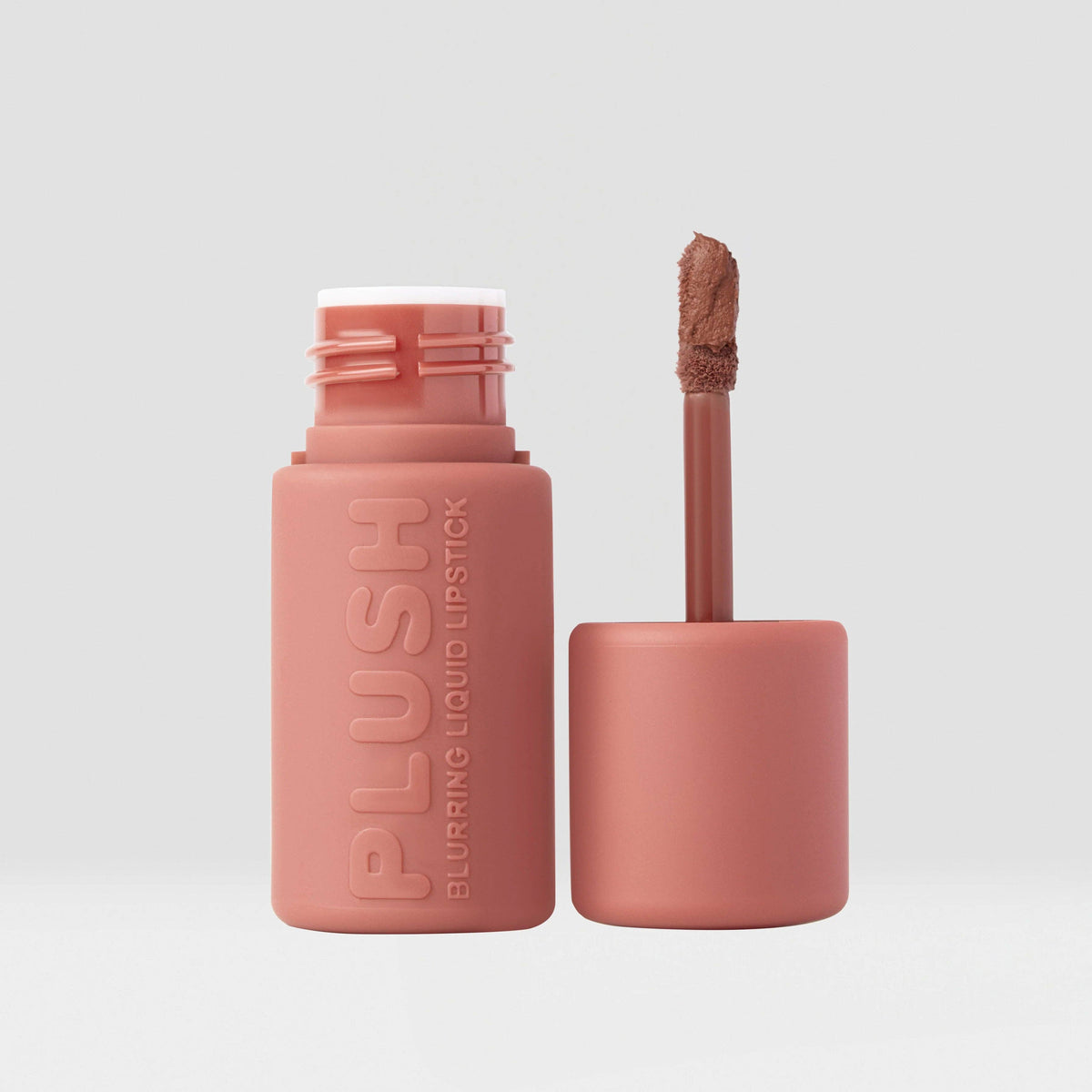 Plush Blurring Liquid Lipstick