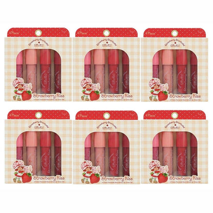 Celavi - Strawberry kiss Lip Gloss