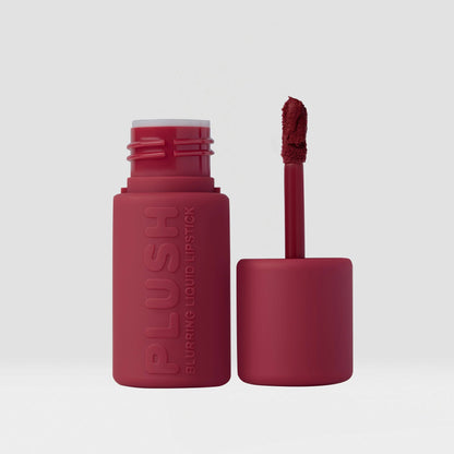 Plush Blurring Liquid Lipstick