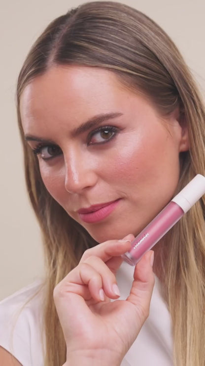 Matte Liquid Lipstick Farmasi