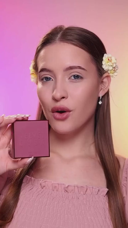 Eyeshadow Palette Farmasi