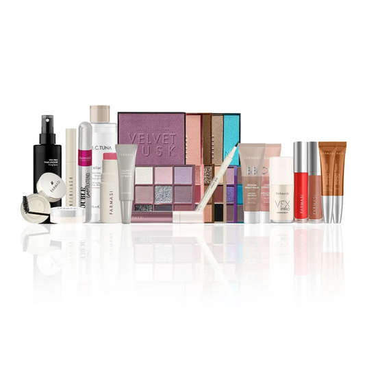 Premium Makeup Kit